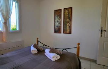 Gîte Nidu, un coin de paradis Provençal - Foto 31