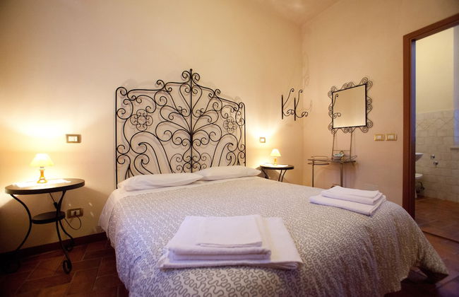 B&B Corte dei Turchi - Foto 9