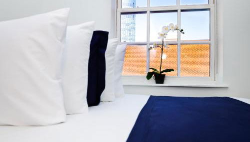 Modern Studio in Historic Boston - Unit #401 - Foto 3