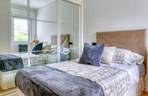 Buena ubicación y plaza de garaje - Foto 10