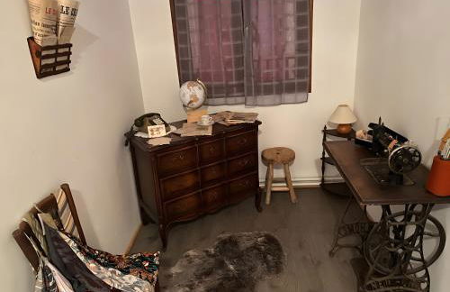 Gîte Crèmouille - Foto 7