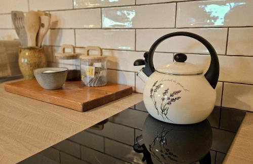 Lawendowy Raj - Foto 22