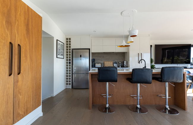 High-end 3BR House - Skytower View - Foto 21