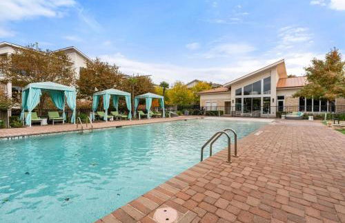 Landing Stylish 1BD Game Room Gym - Foto 34