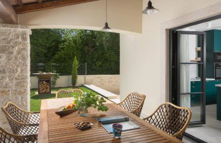 Villa Casa Mostia with Private Pool - Foto 14