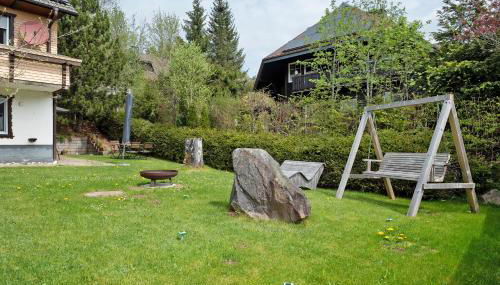 Ferienwohnung am Schwellenweiher - Foto 2