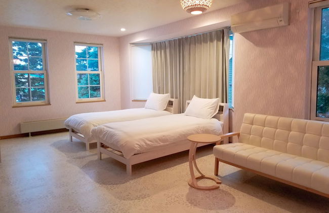 Donguri House - Foto 3