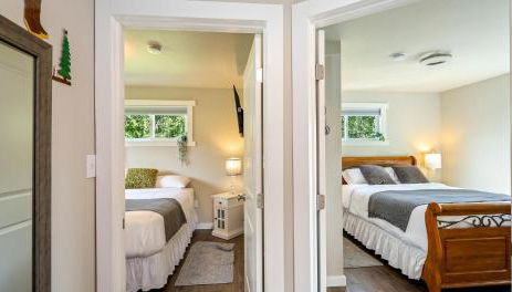 The Nook At Big Lake AK - Foto 3