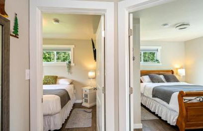 The Nook At Big Lake AK - Foto 3