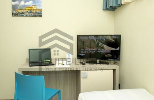Suites Marilia Apartments - Suite Livorno Holiday Home Group - Foto 85