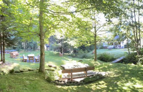 Holiday Home Black Forest Hideaway by Interhome - Foto 36