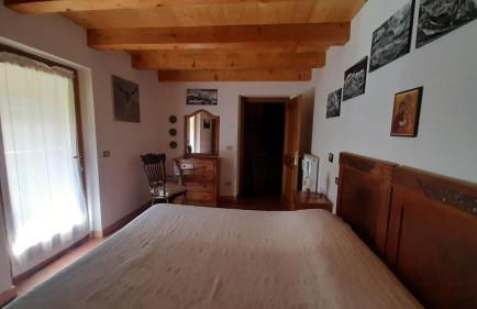 Ca' Marina - Mountain View Terrace & Parking - Foto 25