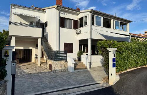 Apartmani Gemma - Foto 1