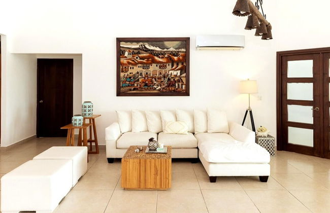 The Golf Oasis Villa by Acomodo - Foto 10