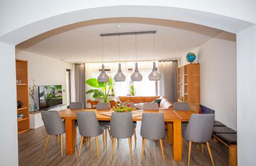 am Wehr Comfortable Holiday Residence - Foto 37