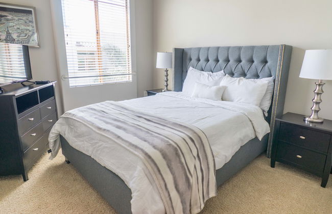 Glendon Apartments - Foto 7