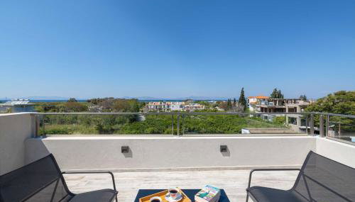 Tsatos Luxury Residence - Foto 2