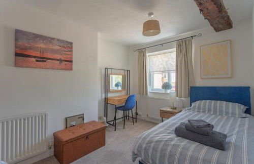 Cosy 2 bedroom Cotswold cottage - Foto 27