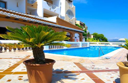 Aldea 2 Cala Fornells - Foto 18