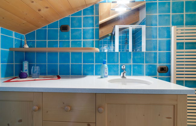 Trettel Apartments - Foto 48