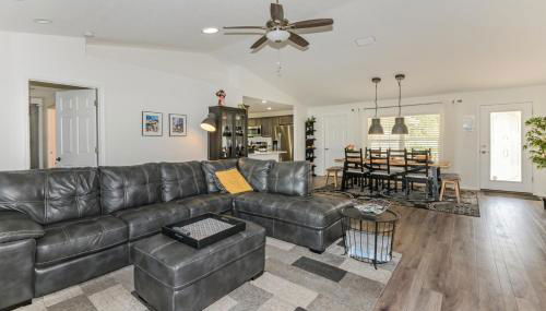 Withlacoochee Trail 3BR Pool Retreat - Foto 4