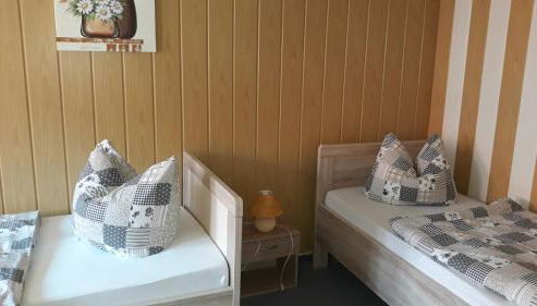 Ferienhaus Hof Albrecht - Foto 4