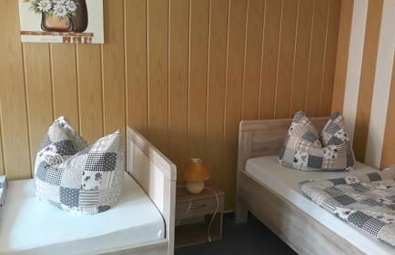 Ferienhaus Hof Albrecht - Foto 4