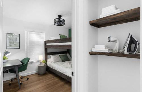 Walk to Zilker Park & SoCo - Austin's Best - Foto 10