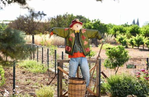 Countryside Loft - Inachos - Foto 19