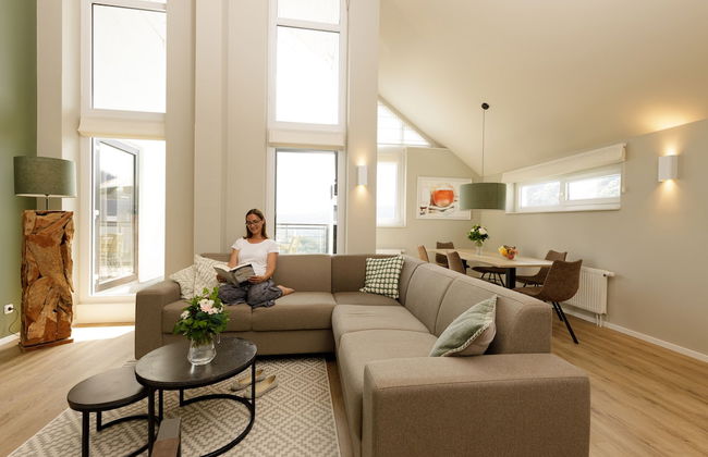 Dormio resort Eifeler Tor - Foto 68