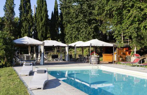 Agriturismo La Topaia - Foto 33