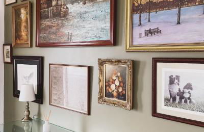 Ty Ray Penmaes - Foto 1