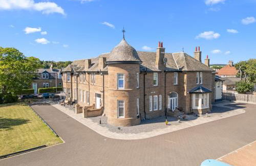 Panmure Apartment - Foto 40