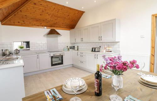 Cyffdy Cottage - Tegid - Foto 13