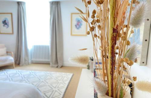 Villa Prat Bras - Appartements - Foto 11