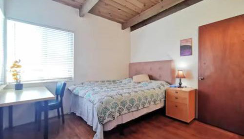 Bright and Modern 2BR with Parking - Foto 2