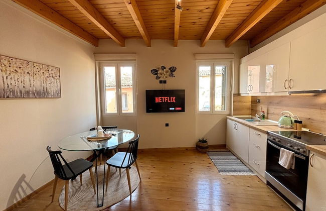 Vilia Port House- Corfu Centre - Photo 18