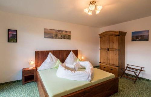 Vitusfort Urlaub im Allgäu - Ferienwohnungen & Themenzimmer in Hopfen am See - Foto 18