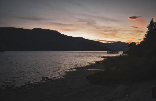 Lodge at Loch Lomond - Foto 24