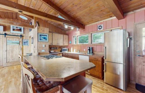 Hale Passage Beach House - Foto 9