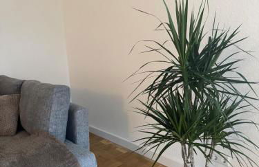 Gesamte Unterkunft Apartment in Bad Lippspringe - Foto 24