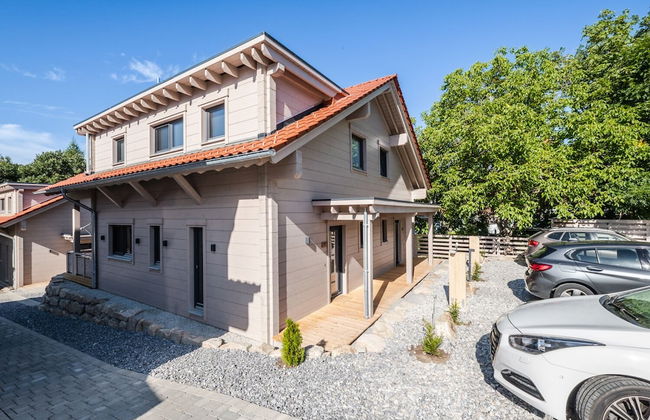 Bergwaldchalet Komfort - Foto 21