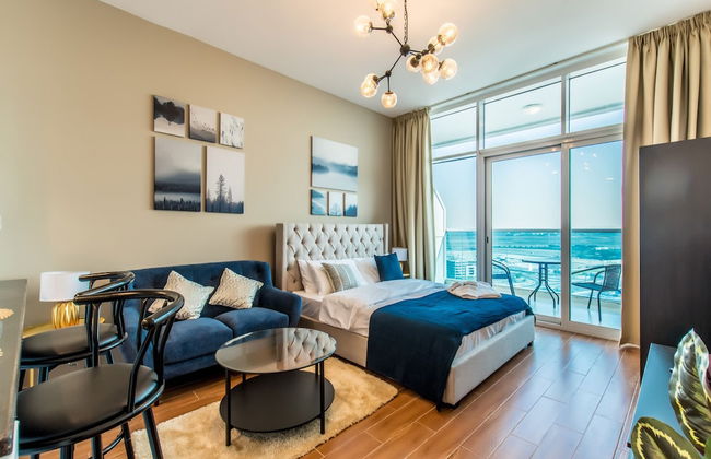 Primestay - Al Jawhara Towers - JVT - Photo 1