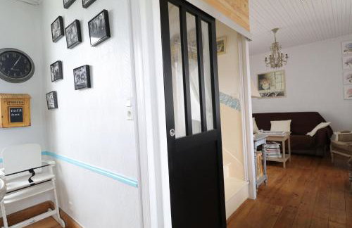 Chic et Charme Belle Ile - Foto 19