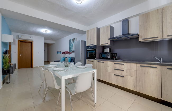 Sliema Tigne Suites - Foto 22