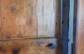 1st floor apartment in 18th century character house - Foto 9