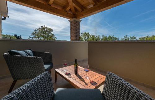 Villa in Kavran - Foto 20