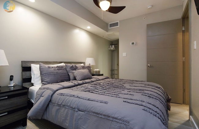 Alexander 718 3 Bedroom Apts by RedAwning - Foto 2