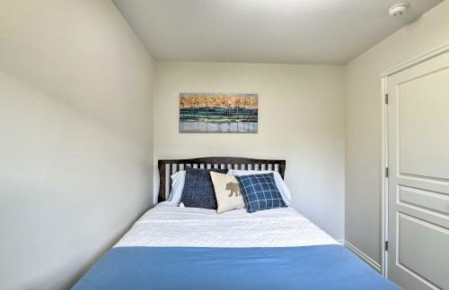 Stunning Anchorage Townhome about 5 Mi to Dtwn! - Photo 26