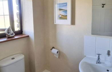 Bay Tree Cottage - cosy home near beach - Foto 20